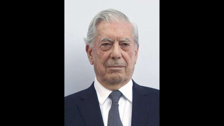 Ateneo rinde homenaje a Mario Vargas Llosa
