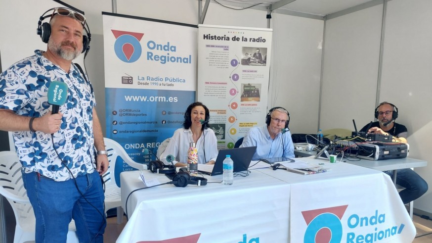 El Mirador en la Semana de la Ciencia 2025