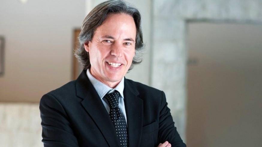 Con Pedro Hellín, decano de la UM, hablamos del proceso de candidaturas del Premio José Lostau