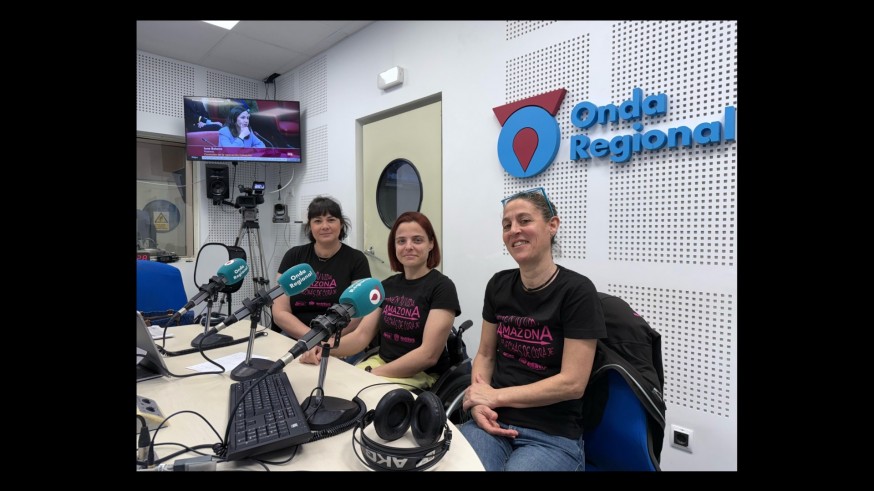 II Torneo Amazona de Tiro con Arco en Cartagena