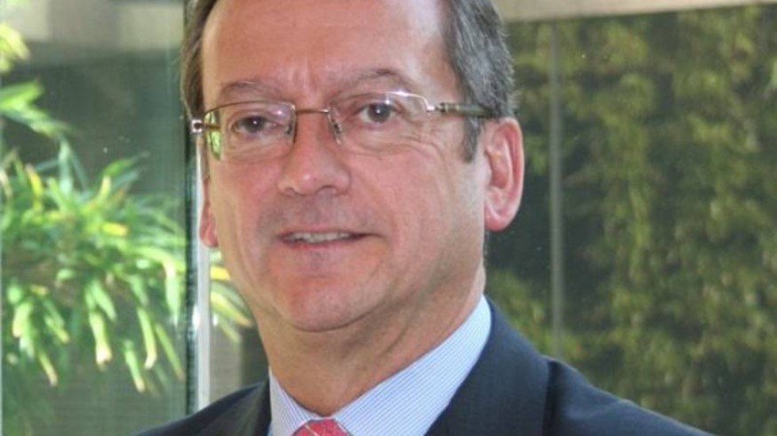 Jaime del Barrio, presidente de la Asociación Nacional de Salud Digital