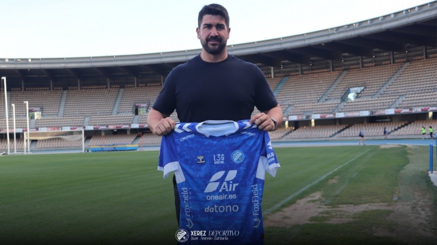 Popy: "Vuelvo a la que considero mi casa"