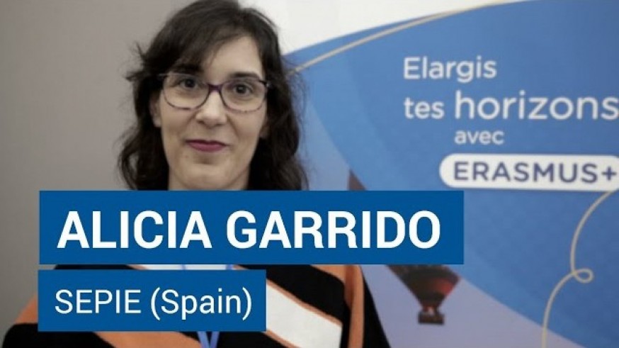 Erasmus + refuerza en este 2026 su apuesta por la internacionalización de la educación hasta en los centros más pequeños