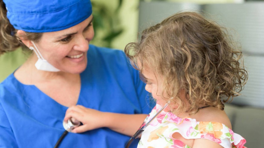 Las asociaciones de enfermería escolar hacen balance negativo del inicio del curso