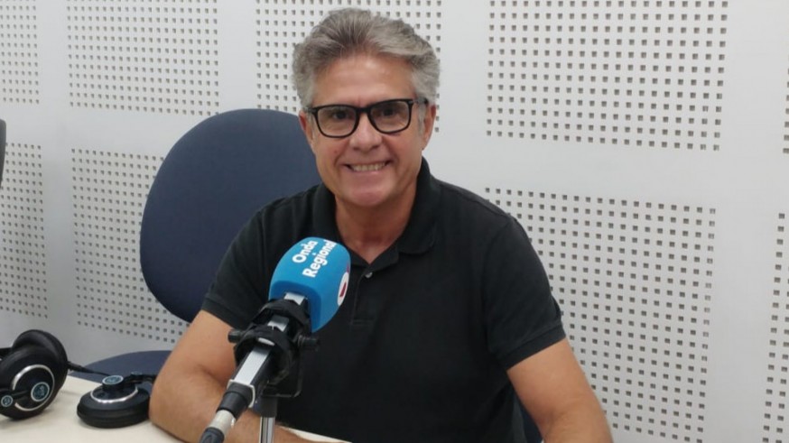 REGIÓN DEPORTIVA (MEDIODÍA) 08/05/2020