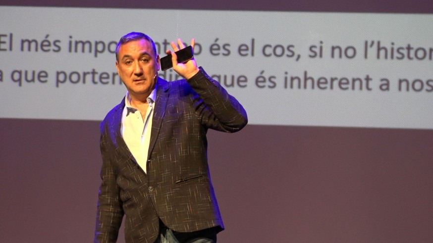 El experto Bruno Pérez alerta sobre los errores más comunes que nos hacen vulnerables en Internet