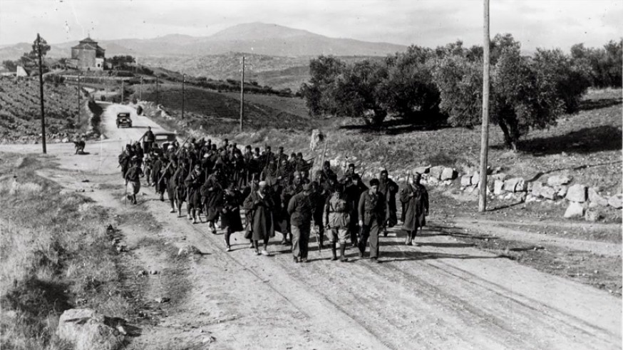 LA RADIO DEL SIGLO. El Mirador. Guerra Civil Española II.