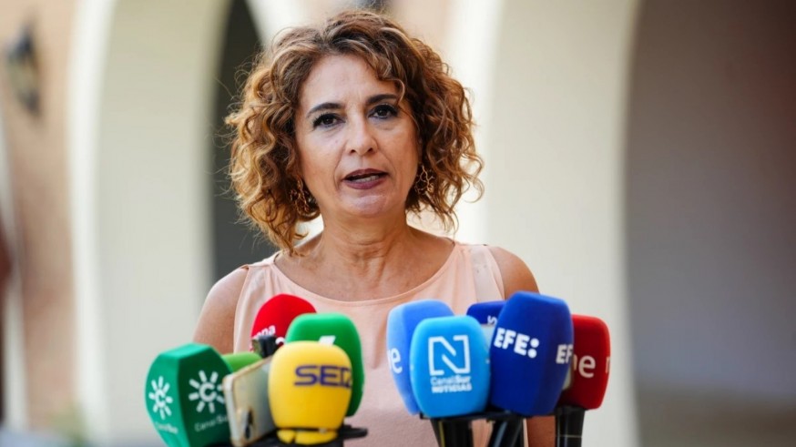 El Gobierno aprobará el martes el proyecto de ley para asumir parte de la deuda de las CC. AA.