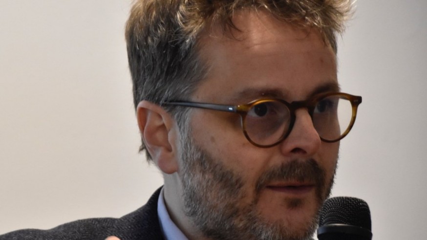 Juan Claudio de Ramón rechaza la “nación de naciones” y la confederación para España