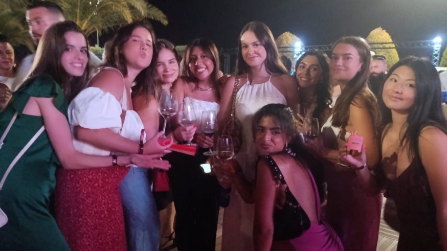 Jumilla empieza sus fiestas del vino dejando atrás la polémica