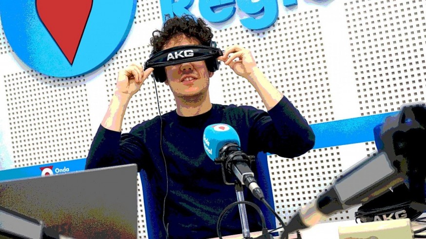 Da capo: La música "integral" te encanta… Carnaval, Carnaval… pero sin Georgie Dann