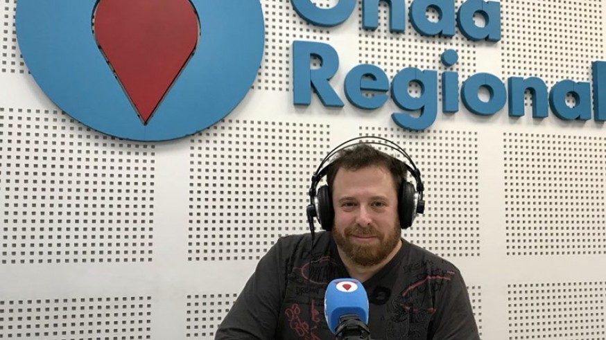 Antonio Rentero