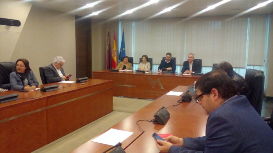 Comisión del AVE