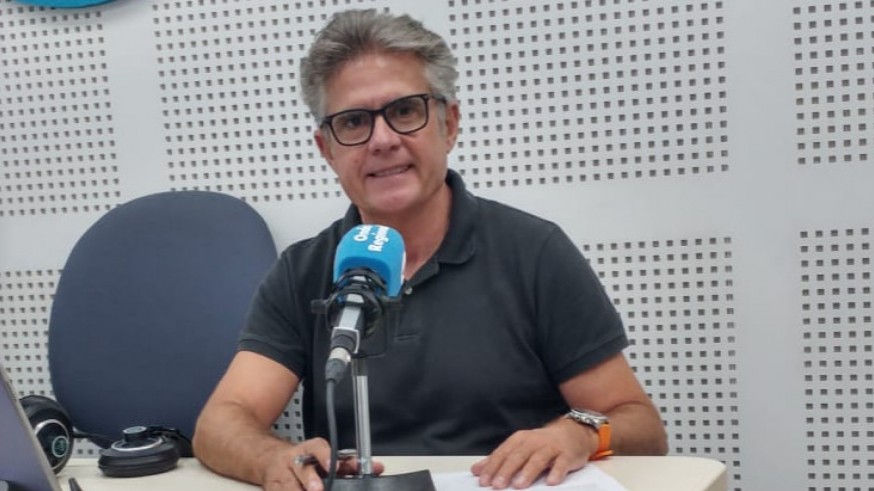 REGIÓN DEPORTIVA (MEDIODÍA) 16/03/2021