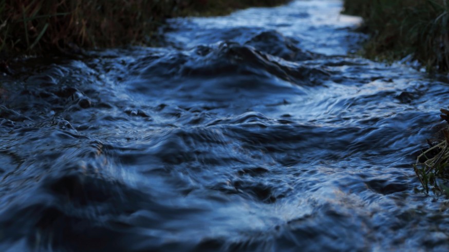 “Hay que devolver el espacio a los ríos”: Alfredo Ollero plantea medidas drásticas contra las inundaciones urbanas