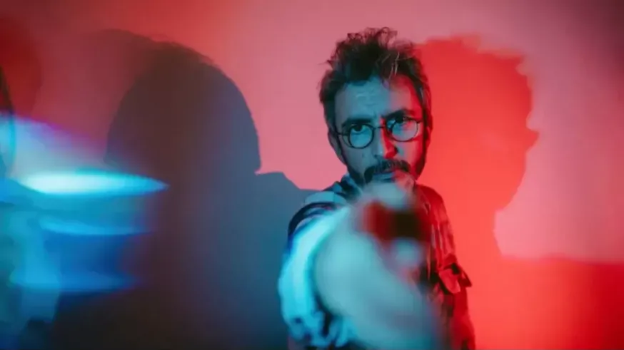 Mapas Musicales 2x33 - Xoel López