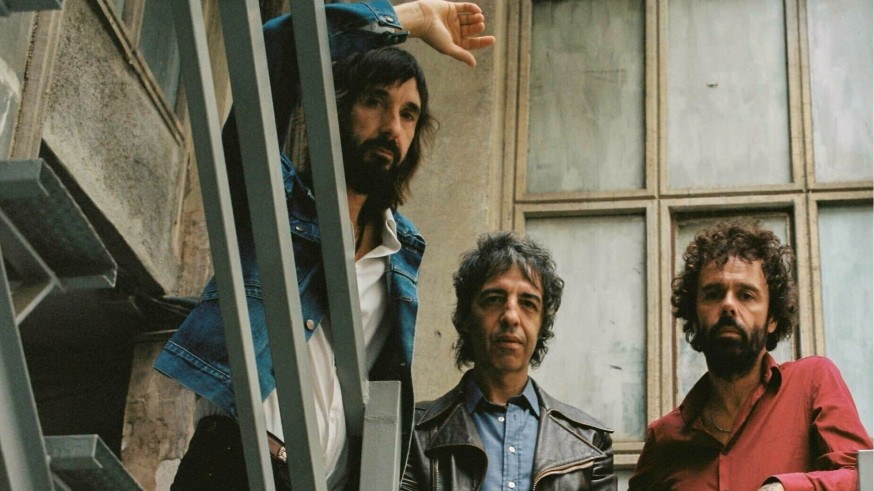 Entrevistamos a Sidonie y Alexanderplatz