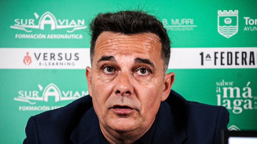 Carlos Alós: "Diao está preparado para triunfar en el Real Murcia"