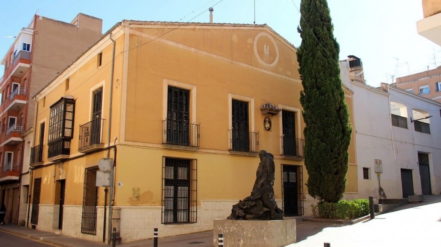 La casa solariega de Los Mergelina ampliará la oferta museística de Yecla