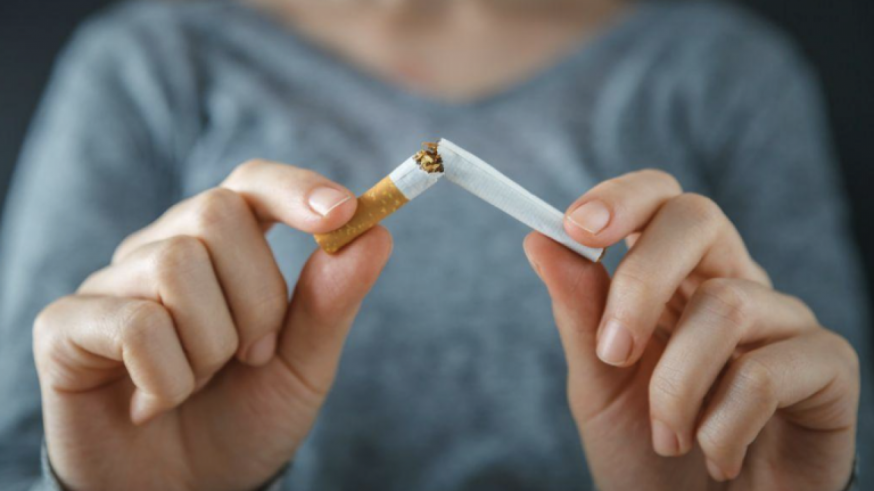 Guía de salud. La SMUMFYC aplaude las nuevas medidas antitabaco
