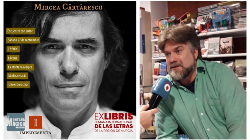 Patrimonio cultural. Volvemos a ‘La Montaña Mágica’