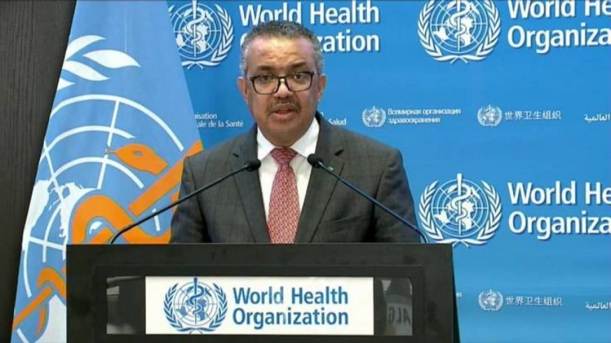 La OMS declara la viruela del mono como emergencia de Salud Internacional
