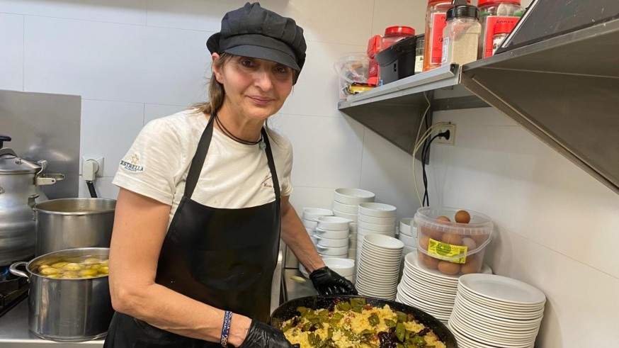 La ciencia de las migas