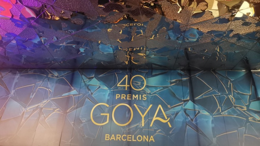 El cine español, sin "clara favorita" para los Goya