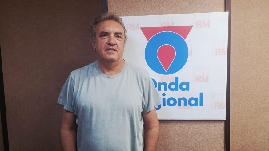 Manuel Moyano: "En el microrrelato, el lector debe leer entrelíneas"