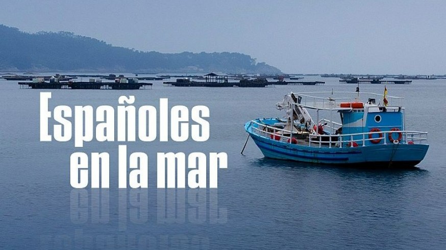 Los Icues de CORI. ‘Españoles en la mar’, cuatro décadas de divulgación marítima en RNE
