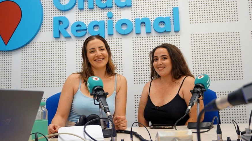 Nadie como Nadia. Con Nadia Guillamón y Miriam Sánchez hablamos de grounding, cultivo y elaboración de conservas de alimentos
