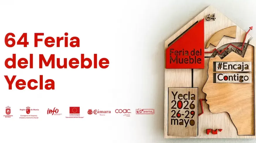 El sector del mueble de Yecla lidera el crecimiento nacional impulsado por la innovación y la sostenibilidad