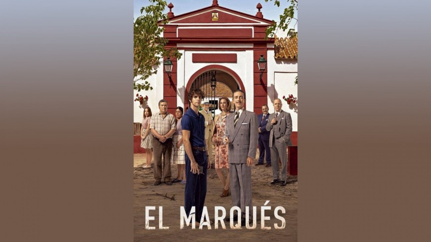 En Serie. «El Marqués»