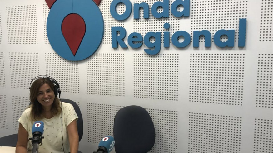 REGIÓN DE MURCIA NOTICIAS MATINAL (FIN DE SEMANA) 03/08/2019