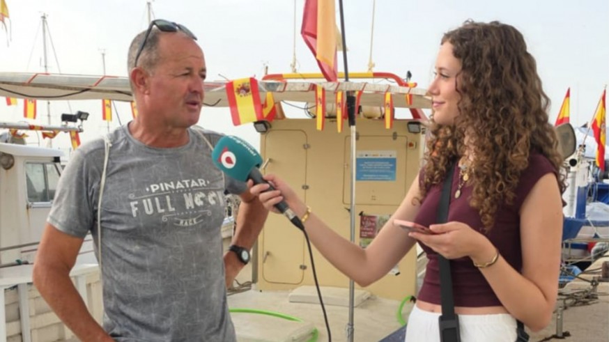 Tradición y frescura en la Lonja de San Pedro: la excelencia del pescado salvaje del Mar Menor