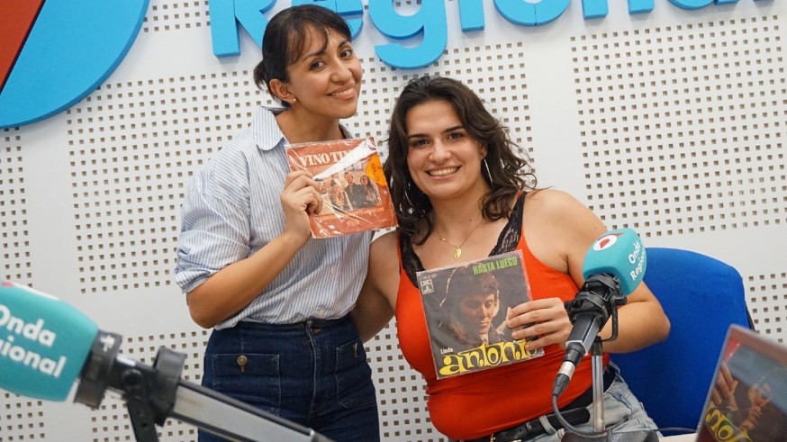 Músicas de ida y vuelta: MANVA NEGRA, A la conquista del BIME 2025