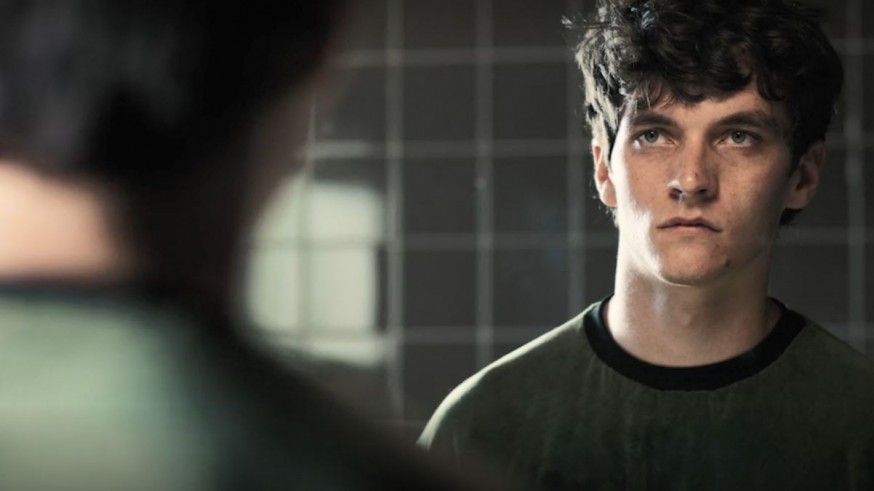 fotograma de Black Mirror