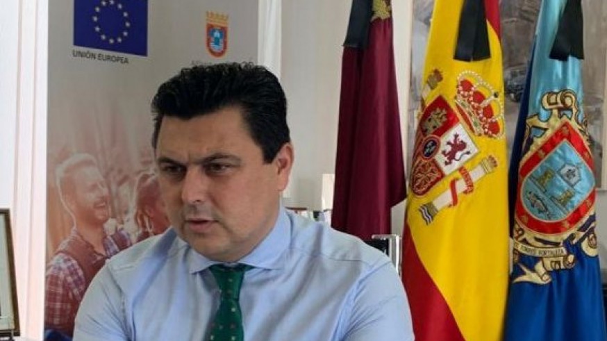 José Miguel Luengo.