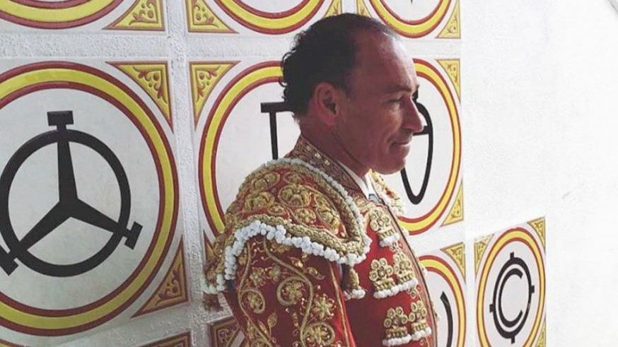 Pepín Liria, anfitrión de la vuelta de la información taurina a Onda Regional