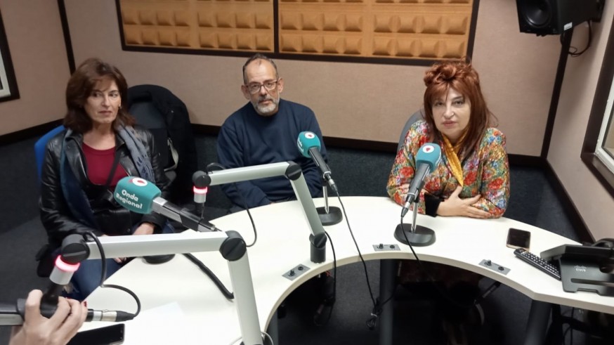 Los vecinos de El Portús anuncian movilizaciones frente al Ayuntamiento de Cartagena y el Gobierno Regional