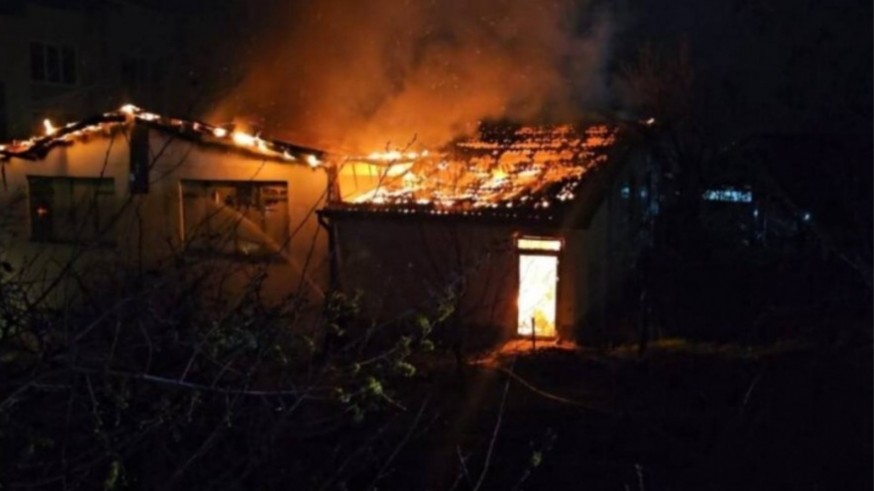 51 muertos en el incendio de una discoteca en Macedonia del Norte