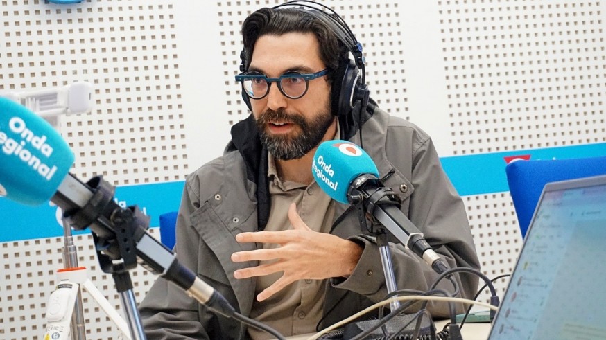 El backstage. Con Diego Garnés hablamos de los therian y escuchamos relacionadas con animales