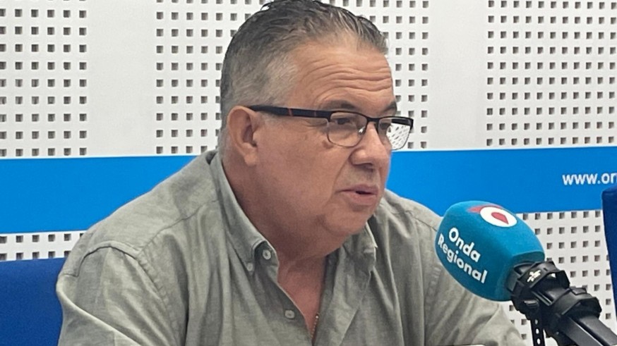 Javier Ballesta pide más tiempo de lectura en las aulas tras PISA 2025