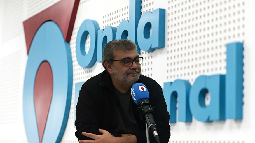José Ramón Salcedo