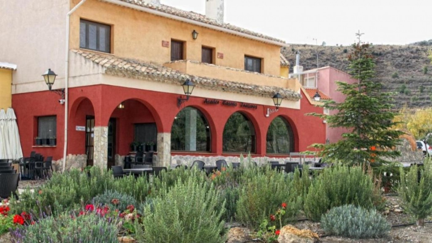El turismo rural del Noroeste superó en 2023 las cifras anteriores a la pandemia