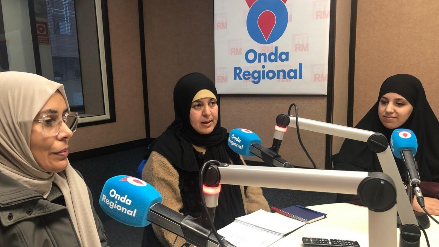 REPORTAJE | Mujeres africanas, cuando lo convencional se vuelve épico