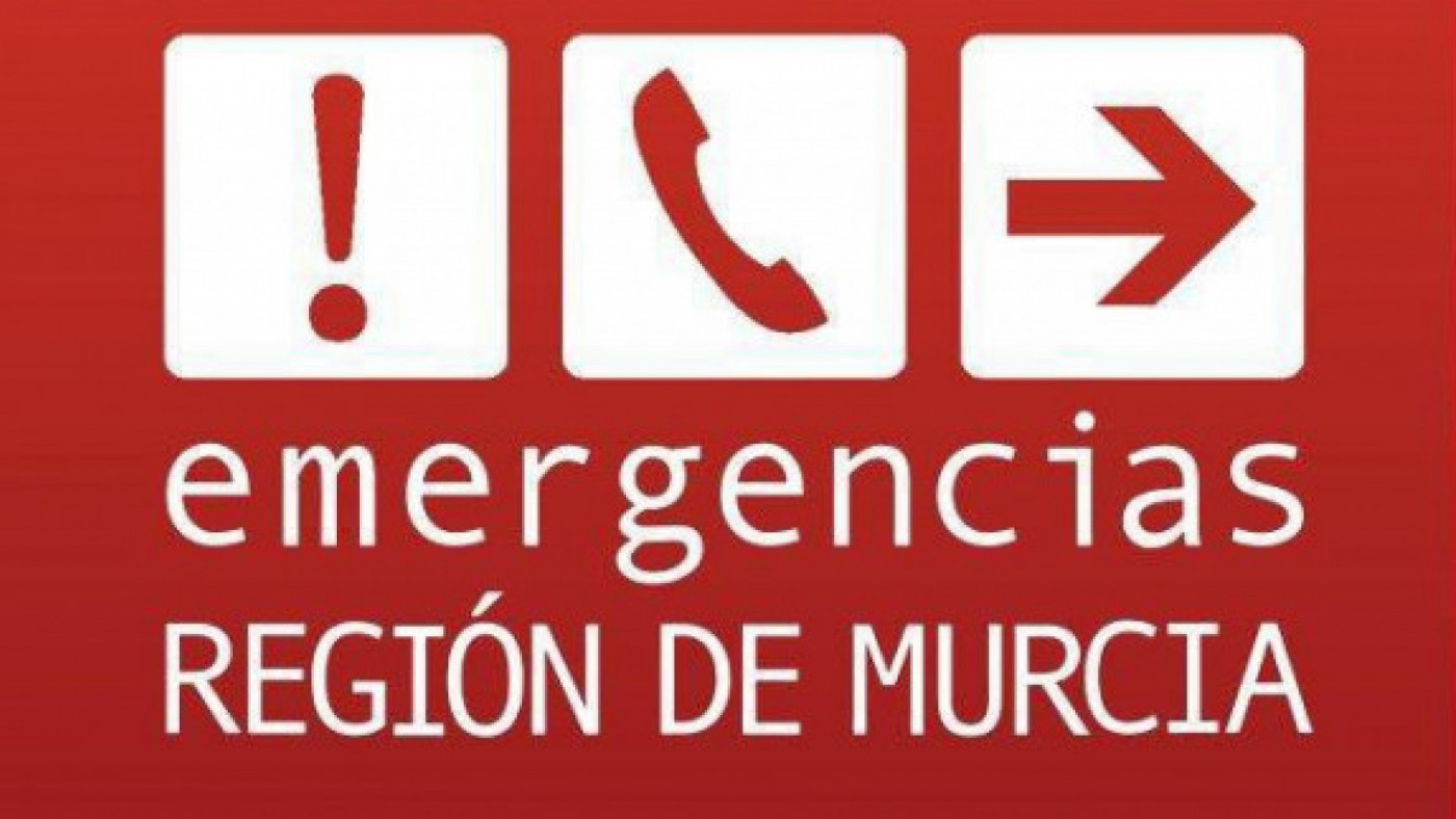 Fallece una niña de 4 años tras ser atropellada por un vehículo en El Algar