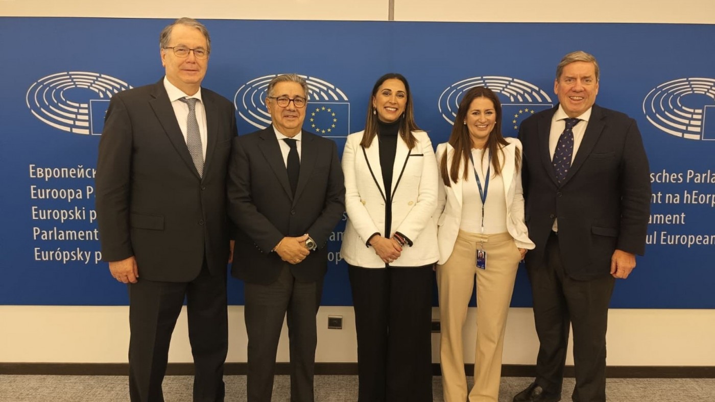 Rubira pide en Bruselas ampliar hasta 180 los días de pesca de arrastre en 2026