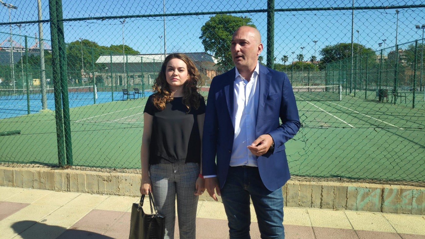 Ciudadanos anuncia un plan de conciliación deportiva