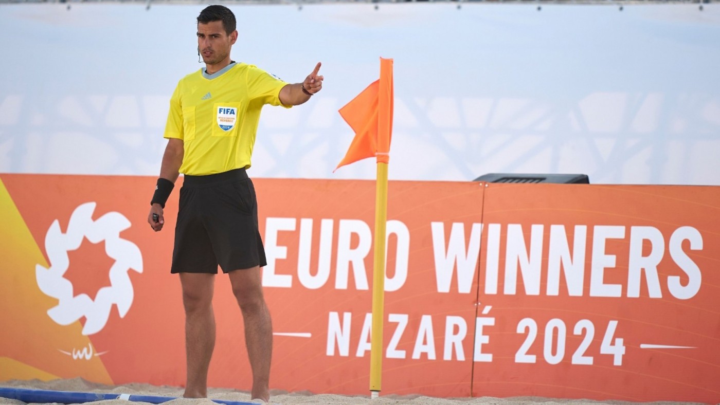 Ojaos Valera: "Estoy muy feliz de poder ir al mundial y representar a España"